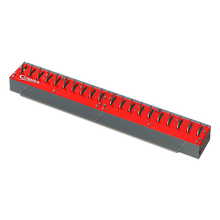 6' Heavy Duty In-Ground Non-Motorized Traffic Spikes