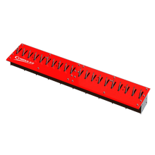 6' Heavy Duty In-Ground Traffic Spike Section; Galvanized