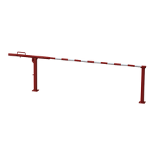 Manual Surface Mount Lift Barrier