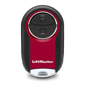 Mini Universal Remote Control