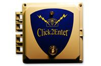 Emergency Vehicle Detector, 12VDC by Click2Enter