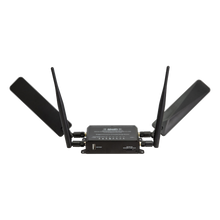 Cellular 4G/LTE Modem with Wi-Fi®