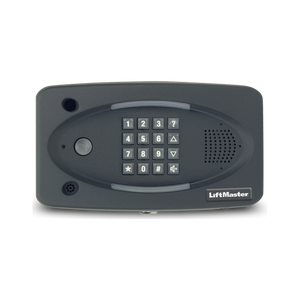 Residential and Commercial Telephone Entry System