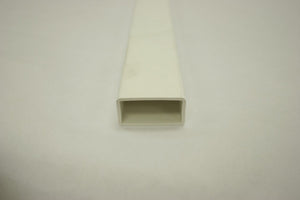 White Gap Filler 2" x 3-1/2"