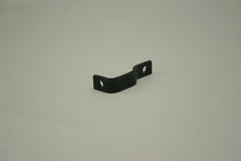 3/8" Black Truss Rod Brace