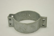 6-5/8" Commercial Strap Hinge