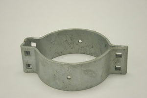 8-5/8" Commercial Strap Hinge