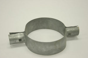 6-5/8" x 1-5/8" Line Rail Clamp