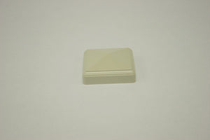 Sandstone External Cap 4"