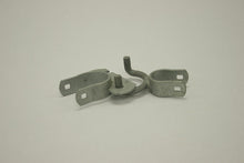 1-5/8" x 3" Gravity Self Closing Hinge