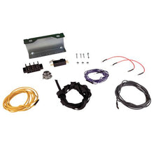 Parking Gate Radio Modification Kit