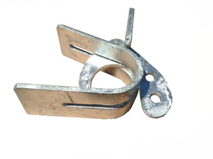 1-5/8" or 2" Gate Frame Lock N' Latch Standard