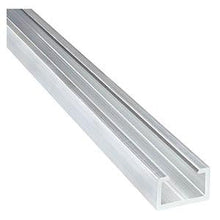 LM Large Profile Channel Aluminum