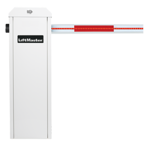 High Performance Commercial DC Barrier Gate Operators (Mega Arm/Mega Arm Tower)