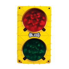 Red/Green Traffic Light