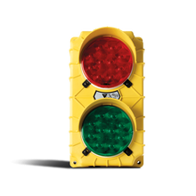 Red/Green Traffic Light