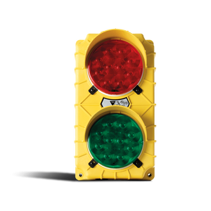 Red/Green Traffic Light