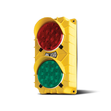 Red/Green Traffic Light