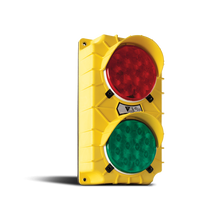 Red/Green Traffic Light