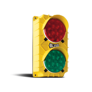 Red/Green Traffic Light