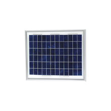 Solar-Panel Kit, 12V, 20W