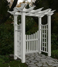 Fairfield Deluxe Arbor