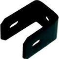 Ornamental Flat Mount Bracket 2"