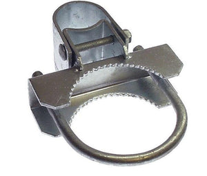 6-5/8" x 1-5/8" or 2" Bull Dog Hinge