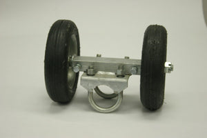 Residential Double Wheel Assembly 12" x 1-5/8" or 2"