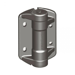 Tru Close Hinge-Self Closing Adjustable