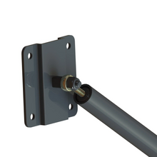 Gate Saver Pro Brace for Vinyl or Wood Fence Gates