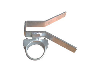 2-7/8 Gate Receiver