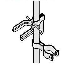 2" Industrial Latch Guide