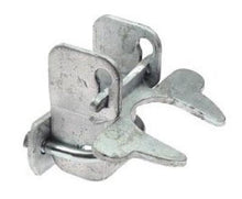 Chain Link Kennel Latch