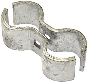 1-3/8" x 1-3/8" Panel Clamp