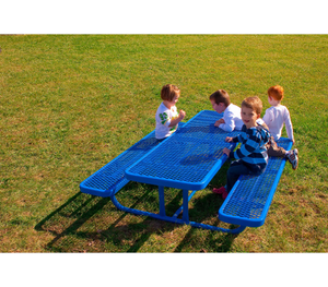 6' Child's Picnic Table