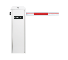 High Performance Commercial DC Barrier Gate Operators (Mega Arm/Mega Arm Tower)