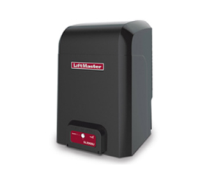 Liftmaster slide gate operator