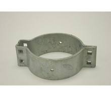 8-5/8" Commercial Strap Hinge