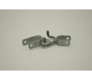 1-5/8" x 3" Gravity Self Closing Hinge