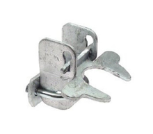 Chain Link Kennel Latch