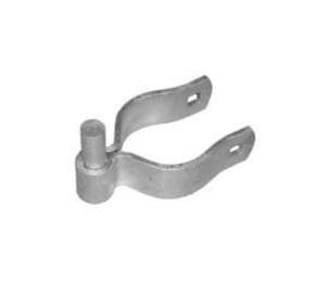 1-3/8" Steel Male Hinge