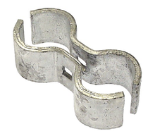 1-5/8" x 1-5/8" Panel Clamp