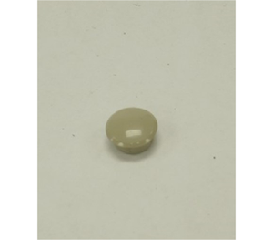 Plug Cap Khaki 5/8"