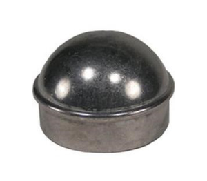 8-5/8" Steel Terminal Cap