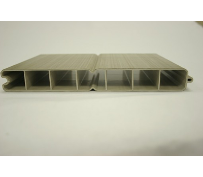 Tongue & Groove Picket 1" x 8" x 16'  White