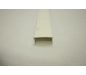 White Gap Filler 2" x 3-1/2"